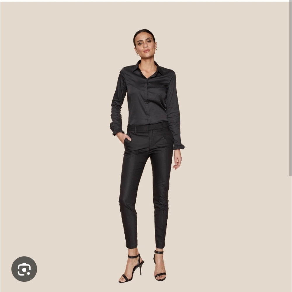 Mos Mosh/Abbey Night Pant Sz 32